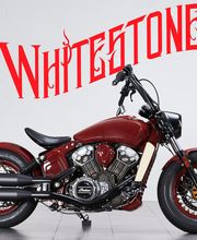 Whitestone Motocycles AG Bild 10