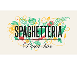 Spaghetteria Pasta-bar afbeelding 14