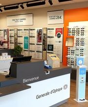 Opticien VERNOUILLET Générale d'Optique image 2