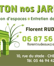 Santon Nos Jardins image 3