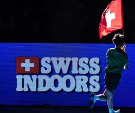 Swiss Indoors AG Bild 5
