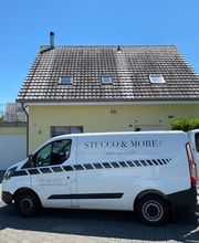 Malergeschäft Davide Petarra GmbH Bild 1