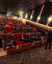 OCINE Urban X-Madrid imagen 11