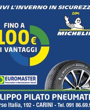 Euromaster Filippo Pilato Pneumatici immagine 7