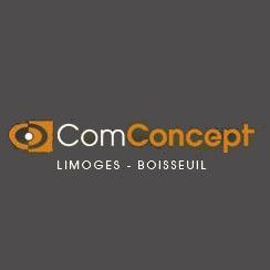 Comconcept SARL
