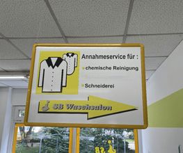 Waschcenter Rosemarie Weidauer Bild 2