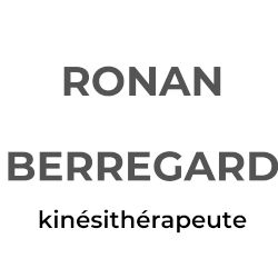 Berregard Ronan Ostéopathe