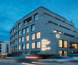 Bauweberei Architekten AG Bild 1