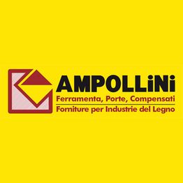 Ampollini logo