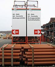 H+K Baustoffe GmbH Bild 8