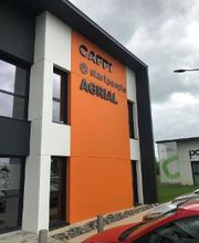 CAFPI Laval Changé courtier en crédit immobilier image 1