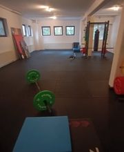 AP Fitness Bild 3
