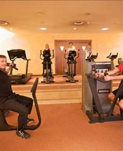 FrankenLagune Wellness-Center Bild 7