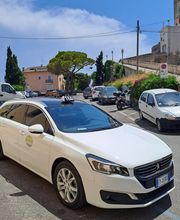 TAXI FORMIA NCC SERVICE di Alfredo Taffuri - Servizio Taxi Formia immagine 7