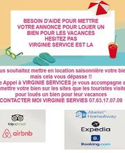 Virginie Services Aide administratives image 12