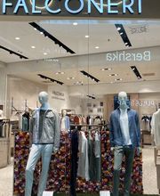 Falconeri immagine 1