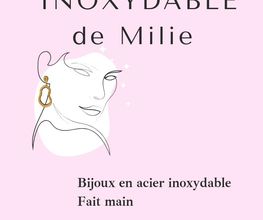 Inoxydable de Milie image 14