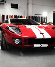 Boombastic Car Design Bild 1