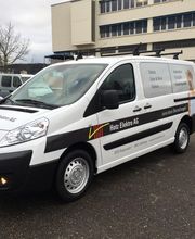 Hotz Elektro AG Bild 2