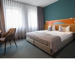 Hotel Gewürzmühle Bild 9