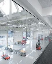 Suffel Fördertechnik - Vertriebs- und TrainingsCenter Bild 2