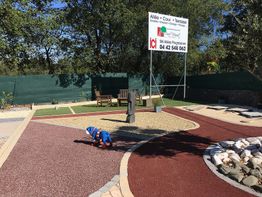 Daniel Moquet signe vos allées - Ent. Allées Progressives