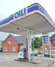 OIL! Tankstelle St. Michaelisdonn