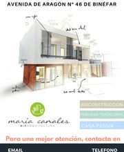 María Canales Arquitectura imagen 1