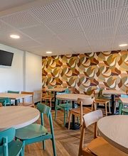 B&B HOTEL Brest Kergaradec Aéroport image 11