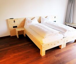 Engadiner Lehrwerkstatt für Schreiner Bild 11
