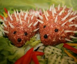 Fleischerei Raabe Bild 3