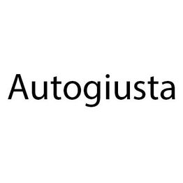L'Autogiusta  service logo