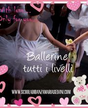 Scuola di danza Maria Selvini Bild 4