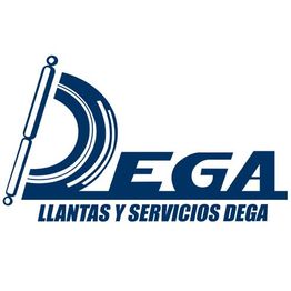 Llantas y Servicios Dega
