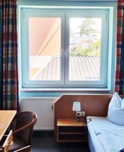 Pension am Filmpark Bild 6