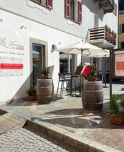 La Terrasse du Suisse Bild 4