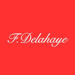 Franck Delahaye