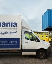 Rhenania Möbelspedition Cornetz GmbH Bild 3