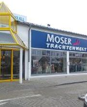 MOSER Trachtenwelt Bild 1