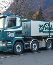 K. Lienhard Transport AG Bild 3