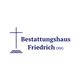 Bestattungshaus Friedrich oHG