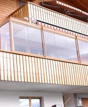 Satec Metall/Glasbau Bild 1