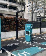 Electra Charging Station image 3