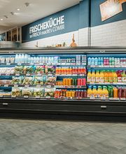 Combi Verbrauchermarkt Bockhorn Bild 2