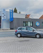 TÜV SÜD Service-Center Rothenburg ob der Tauber Bild 1