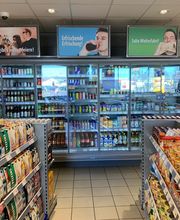 JET Tankstelle Bild 5