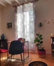 Lamoureux-Chasseriaud Célia Magnétiseur - Hypnothérapeute - Barreur de Feu image 3