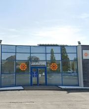 Unilabs Biolib image 1