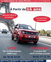ESPACE SANS PERMIS 42 image 4