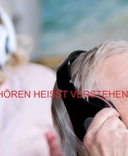 Hörgeräte Münz Bild 2